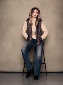 Lorena Antoniazzi Vest