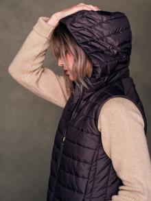 Lorena Antoniazzi Vest
