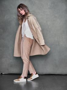 Lorena Antoniazzi Coat