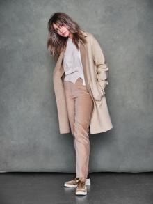 Lorena Antoniazzi Coat