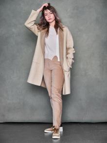Lorena Antoniazzi Coat