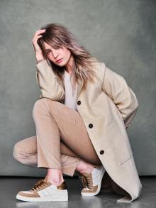 Lorena Antoniazzi Coat
