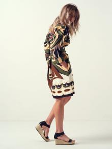 Sara Roka Dress