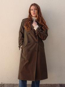 Nili Lotan Trench Coat