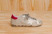 Golden Goose Sneaker