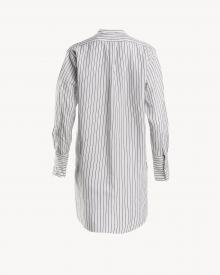 Nili Lotan Stripe Shirt