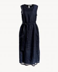 Peserico Linen Dress