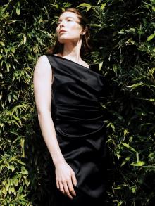 Talbot Runhof Dress
