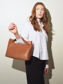 The Row Camden Bag
