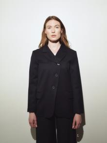 Ines de la Fressange Jacket