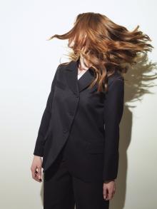 Ines de la Fressange Jacket