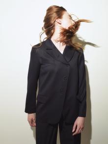 Ines de la Fressange Jacket