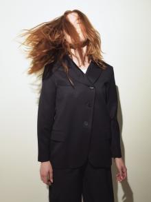 Ines de la Fressange Jacket