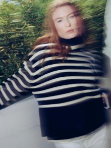Toteme Stripe Sweater