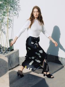 Christian Wijnants Skirt