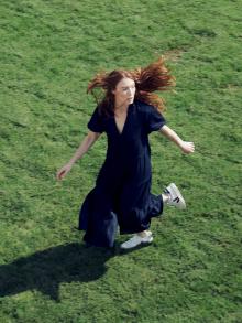 Brochu Walker Havana Dress
