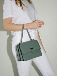 Valextra Crossbody