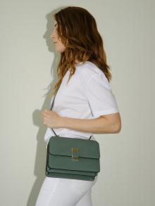 Valextra Crossbody