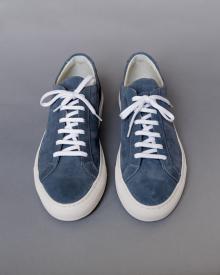 Common project cheap suede sneakers