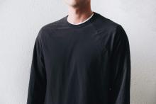 James Perse Long Sleeve