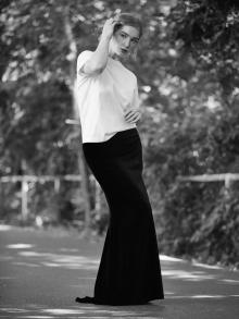 TWP Skirt