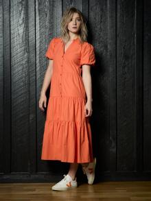 Brochu Walker Dress