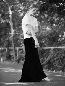 TWP Skirt