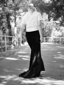 TWP Skirt