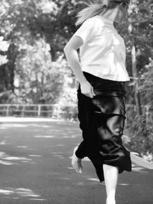 TWP Skirt