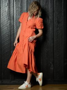 Brochu Walker Dress