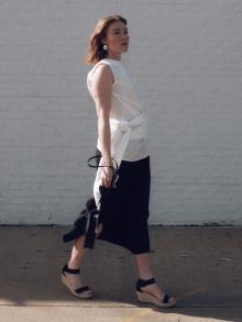 Christian Wijnants Skirt