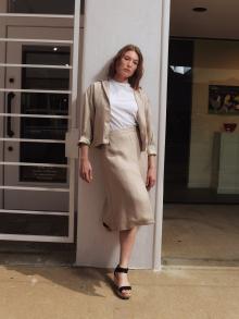 Officine Generale Skirt