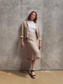 Officine Generale Skirt