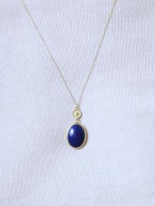 Judi Powers Necklace