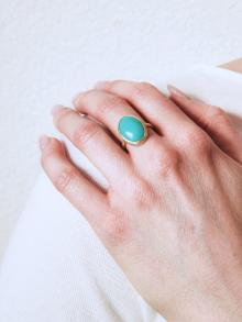 Judi Powers Ring