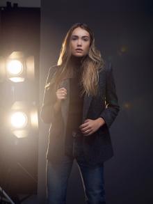 Nili Lotan Blazer