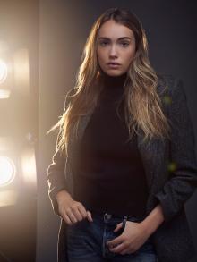 Nili Lotan Blazer