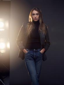Nili Lotan Blazer