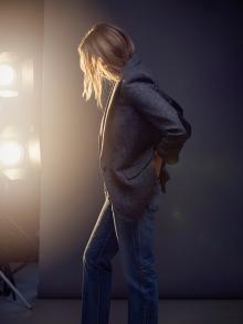 Nili Lotan Blazer
