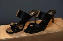 Pedro Garcia Dress Sandal