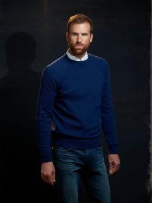 Luciano Barbera Sweater