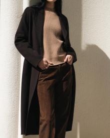ARMA Suede Five Pocket Trousers