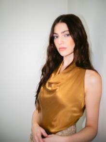 Sablyn Long Dress