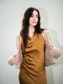 Sablyn Long Dress