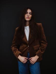 Veronica Beard Dickey Jacket