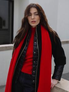 Lamberto Losani Wrap