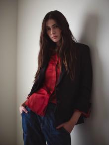TWP Blazer