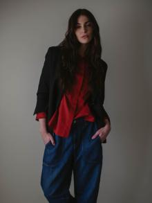 TWP Blazer