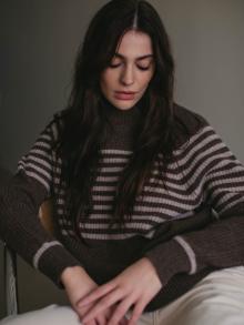 Wyeth Sweater