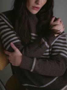 Wyeth Sweater